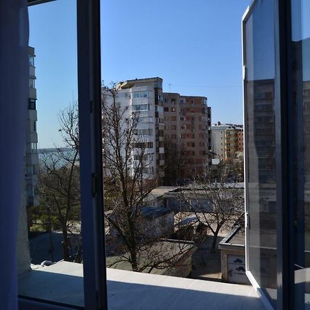 Aparthotel Danube Galati  Exterior photo