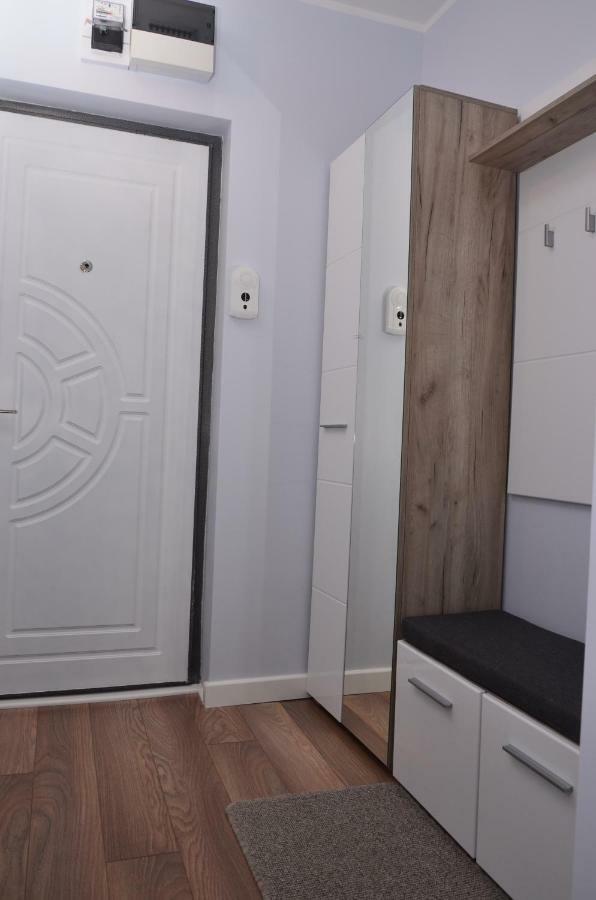 Aparthotel Danube Galati  Exterior photo